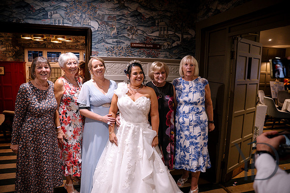 Michelle & Matt's wedding- 622