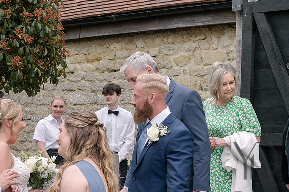 Hannah & Jake notley Tythe Barn wedding-264