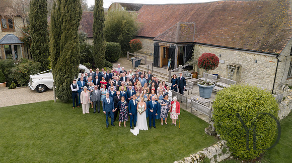 Hannah & Jake notley Tythe Barn wedding-114
