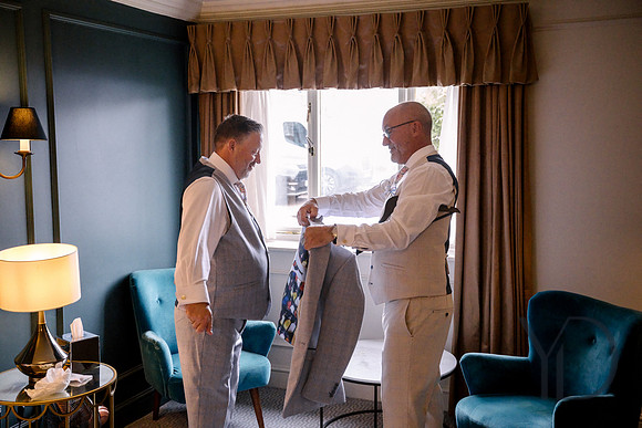 Michelle & Matt's wedding- 049