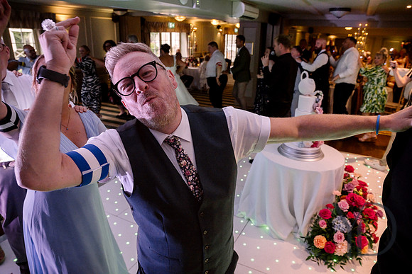 Michelle & Matt's wedding- 584