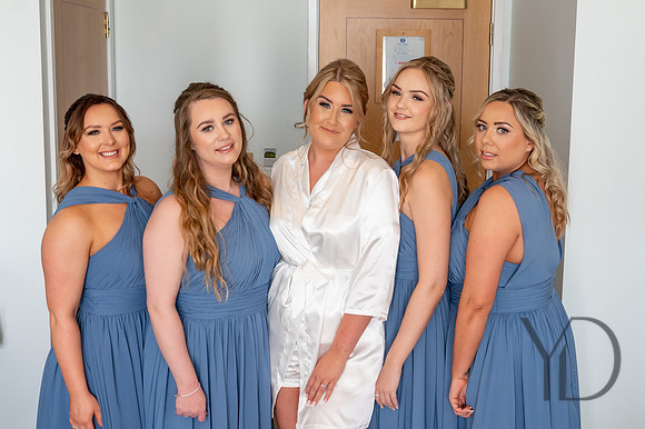 Hannah & Jake notley Tythe Barn wedding-5