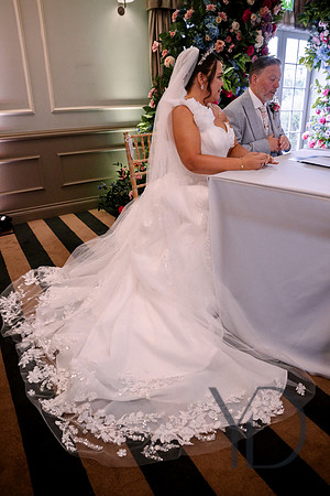 Michelle & Matt's wedding- 293