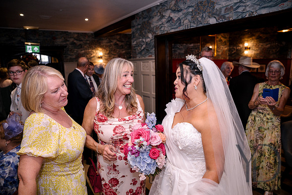 Michelle & Matt's wedding- 343