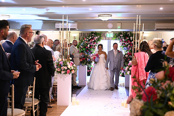 Michelle & Matt's wedding- 306