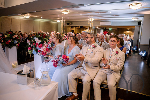 Michelle & Matt's wedding- 288