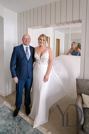 Hannah & Jake notley Tythe Barn wedding-66