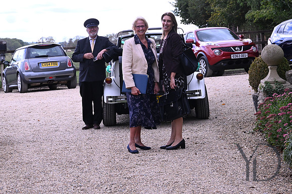 Richard & Julian's wedding Notley Tythe Barn- 291