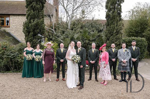 Rona&Alex Notley Tythe Barn wedding-273