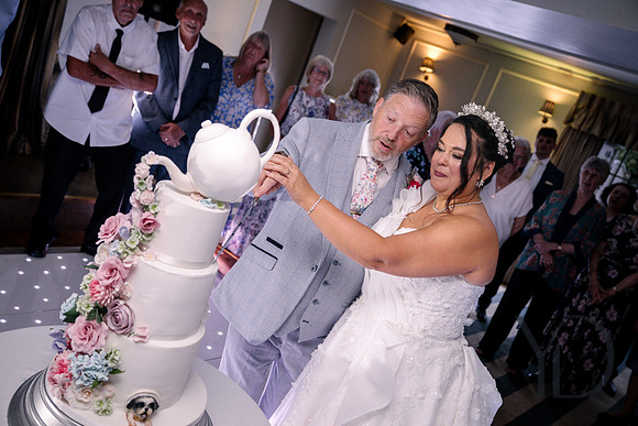 Michelle & Matt's wedding- 631