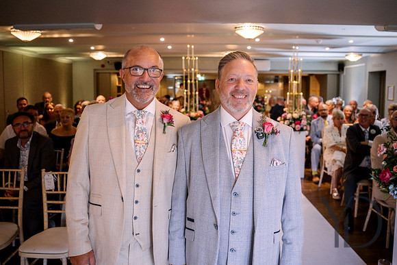 Michelle & Matt's wedding- 151