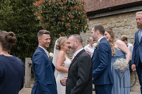 Hannah & Jake notley Tythe Barn wedding-260