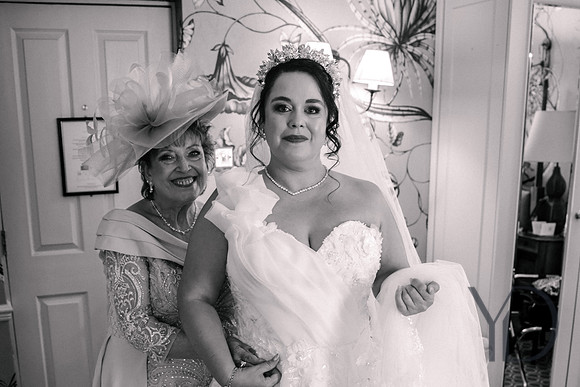 Michelle & Matt's wedding- 109