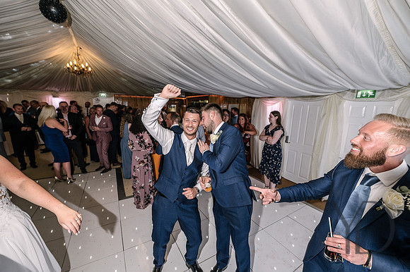 Hannah & Jake notley Tythe Barn wedding-567