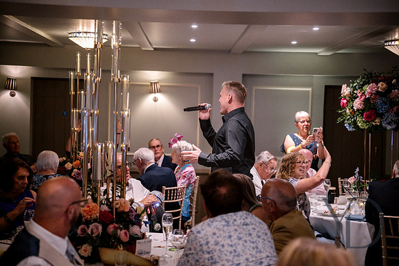 Michelle & Matt's wedding- 529