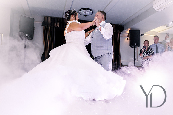 Michelle & Matt's wedding- 645