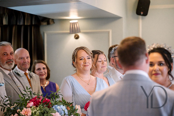 Michelle & Matt's wedding- 239