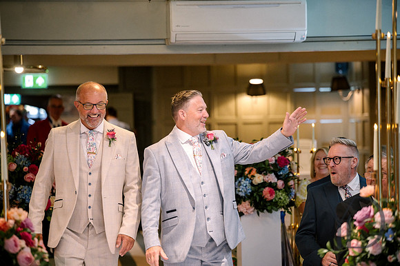 Michelle & Matt's wedding- 144