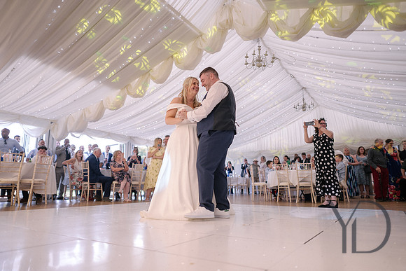 Sharon & Mark's wedding Missenden Abbey- 498