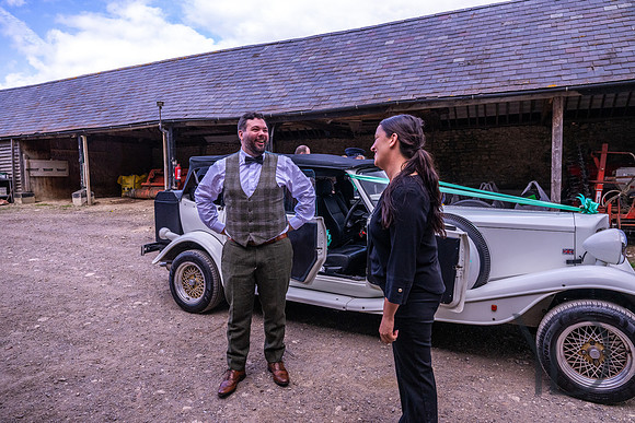 Richard & Julian's wedding Notley Tythe Barn- 123