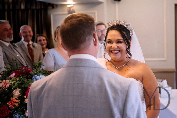 Michelle & Matt's wedding- 237