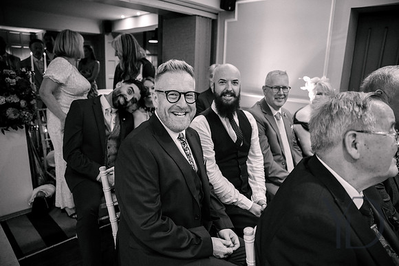Michelle & Matt's wedding- 133
