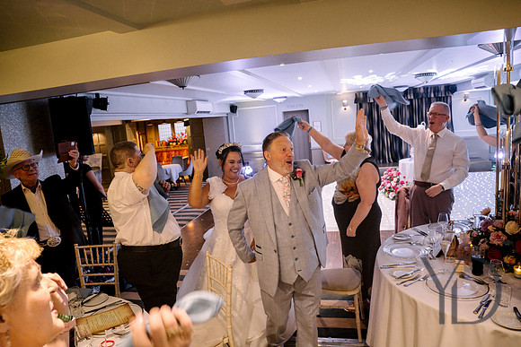 Michelle & Matt's wedding- 453