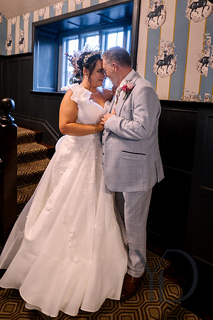 Michelle & Matt's wedding- 617