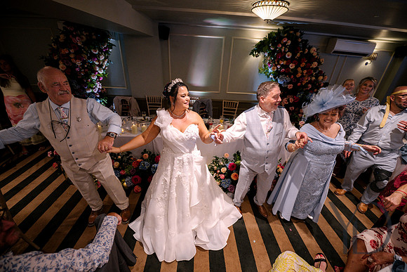 Michelle & Matt's wedding- 604