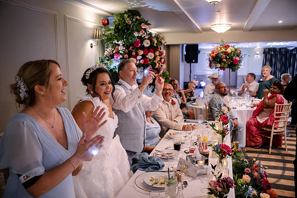Michelle & Matt's wedding- 540