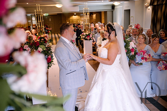 Michelle & Matt's wedding- 261