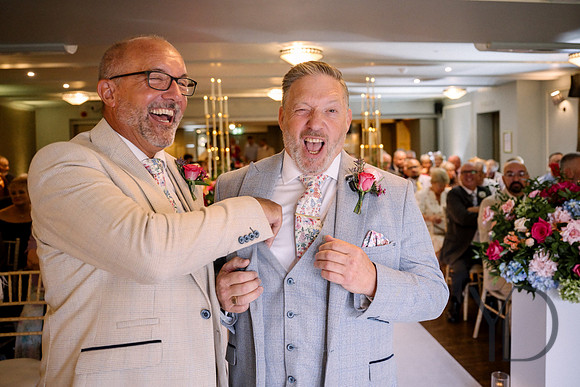 Michelle & Matt's wedding- 155