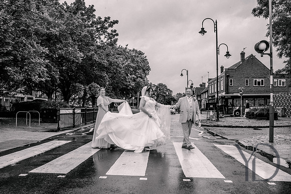 Michelle & Matt's wedding- 352
