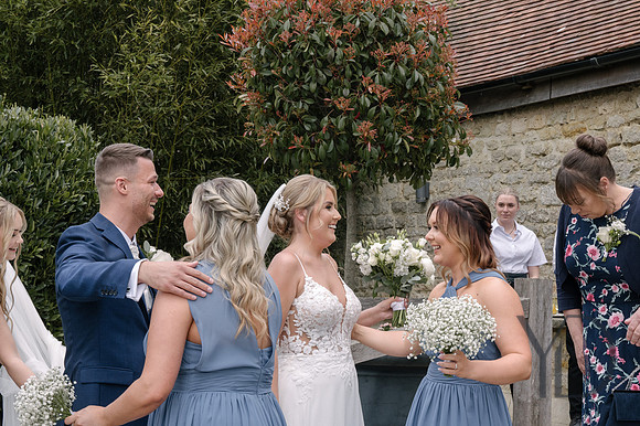 Hannah & Jake notley Tythe Barn wedding-259