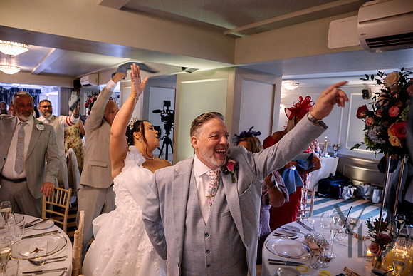 Michelle & Matt's wedding- 457