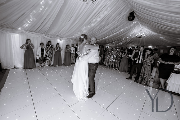 Hannah & Jake notley Tythe Barn wedding-538