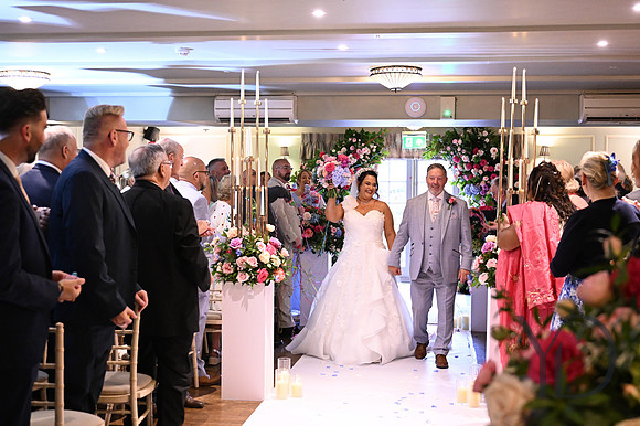 Michelle & Matt's wedding- 310