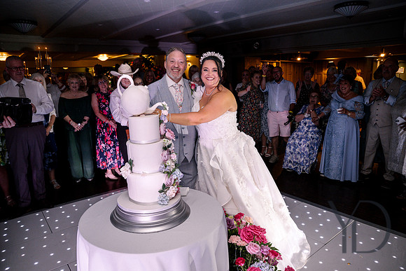 Michelle & Matt's wedding- 639
