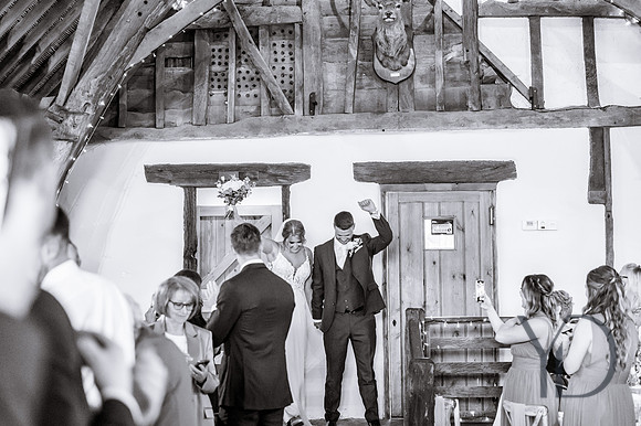 Hannah & Jake notley Tythe Barn wedding-416
