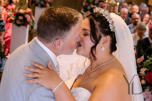 Michelle & Matt's wedding- 281