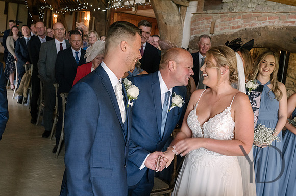 Hannah & Jake notley Tythe Barn wedding-213