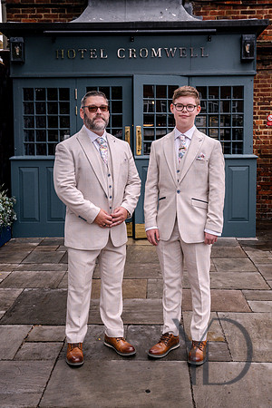 Michelle & Matt's wedding- 064