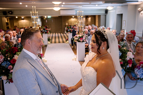 Michelle & Matt's wedding- 277