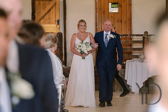 Hannah & Jake notley Tythe Barn wedding-183