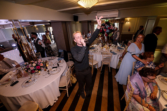 Michelle & Matt's wedding- 596