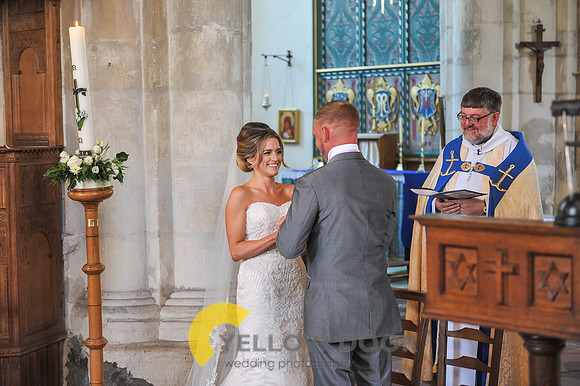 Stacey and Chris Wedding 198
