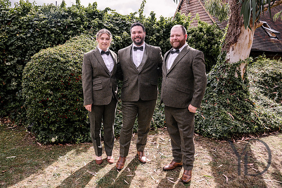 Richard & Julian's wedding Notley Tythe Barn- 071