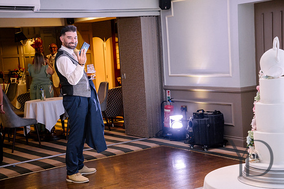 Michelle & Matt's wedding- 436