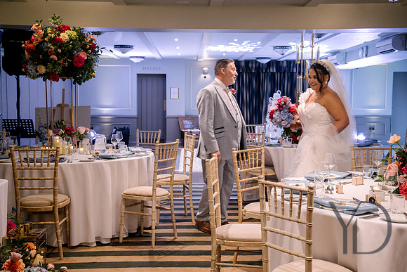 Michelle & Matt's wedding- 429