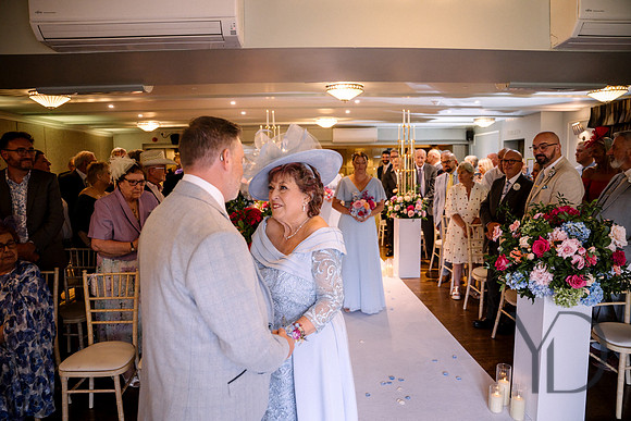 Michelle & Matt's wedding- 194